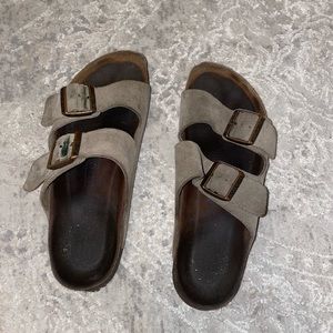 Arizona Birkenstocks